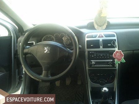 307 Peugeot