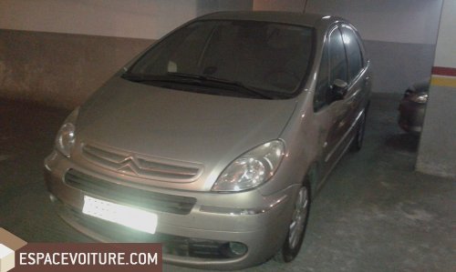 Xsara picasso Citroen