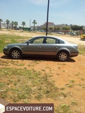 Passat Volkswagen