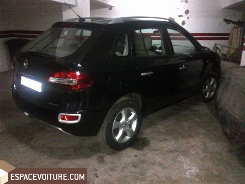 Koleos Renault