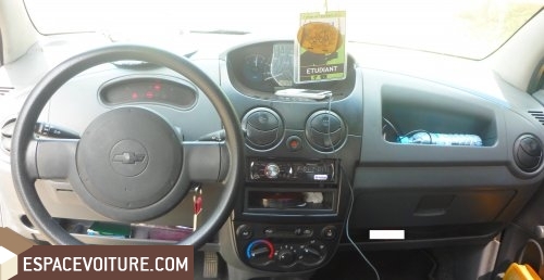 Spark Chevrolet