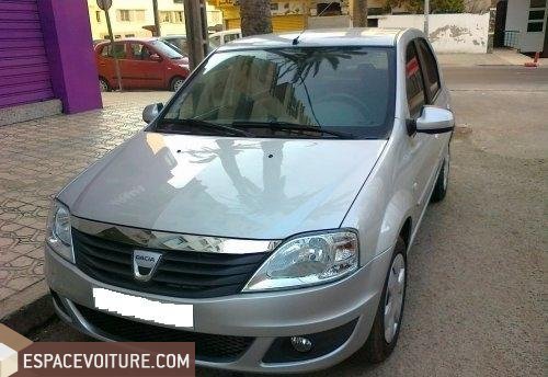 Logan Dacia