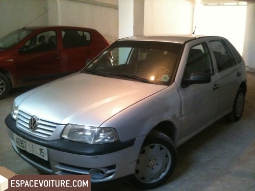 Gol Volkswagen