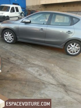 I30 Hyundai