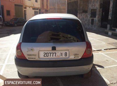Clio Renault