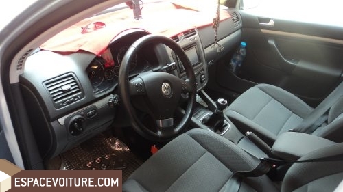 Golf Volkswagen