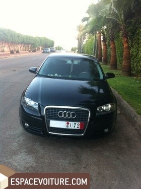 A3 Audi