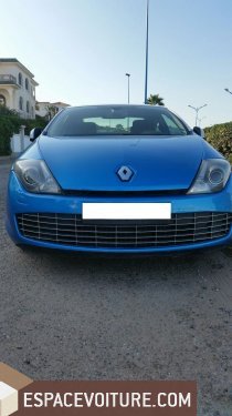 Laguna Renault