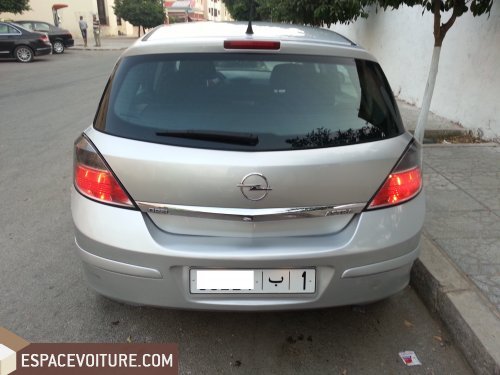 Astra Opel