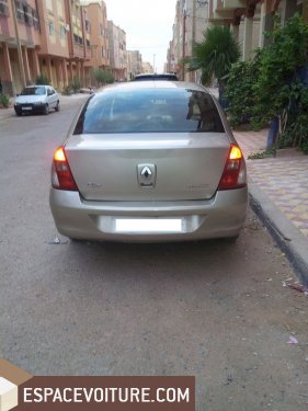 Clio Renault