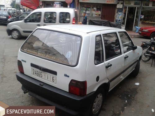 Uno Fiat