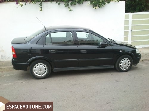 Astra Opel