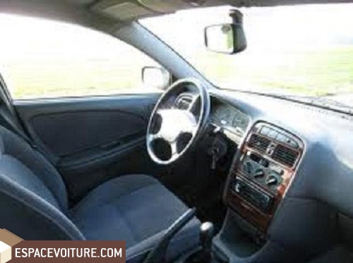 Accord Honda