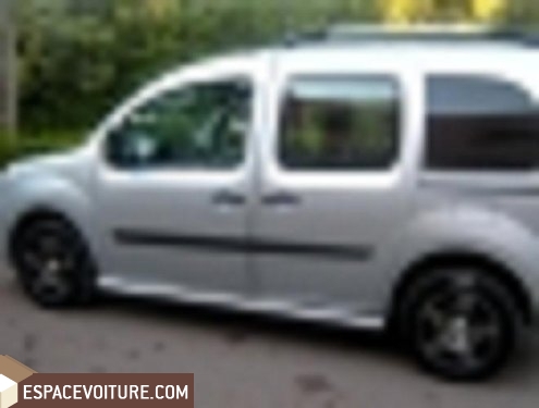 Kangoo Renault