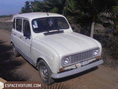 R4 Renault