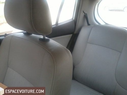 Picanto KIA