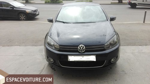 Golf Volkswagen