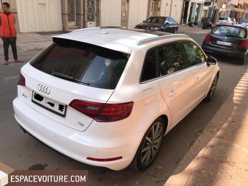 A3 Audi