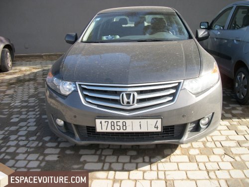 Accord Honda