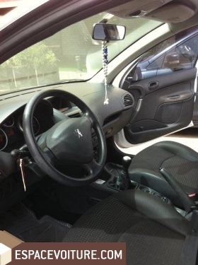 206 Peugeot