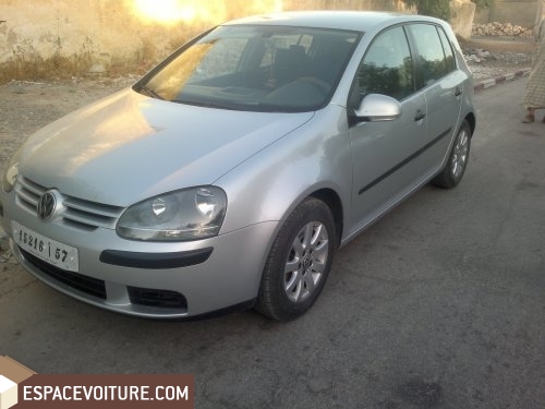 Golf Volkswagen