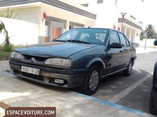 R19 Renault