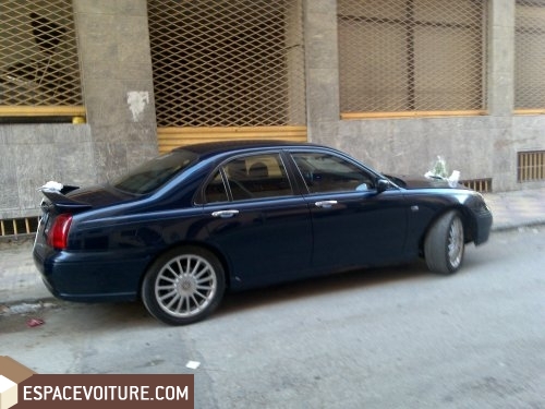 Turbo r Bentley
