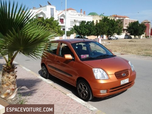 Picanto KIA
