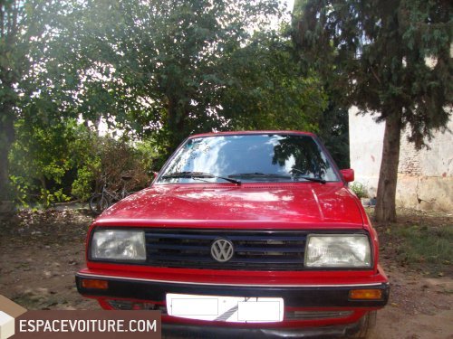 Jetta Volkswagen
