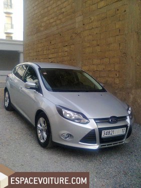 Focus Ford