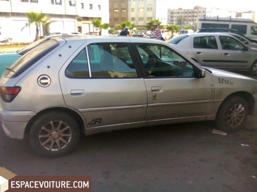 306 Peugeot