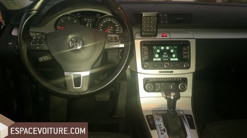 Passat cc Volkswagen