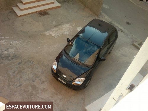 Spark Chevrolet