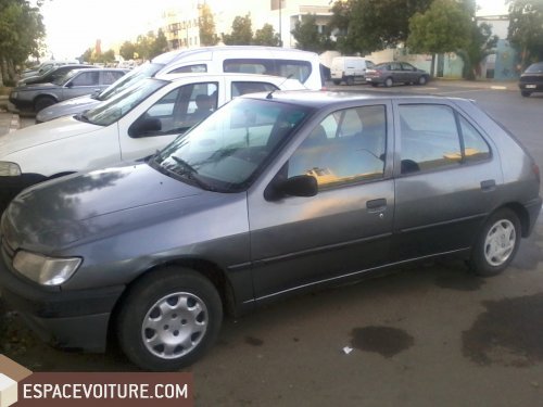 306 Peugeot