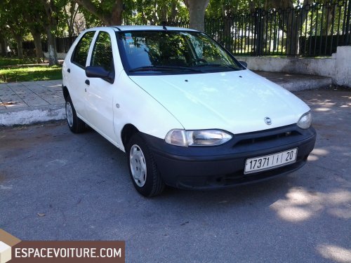 Palio Fiat