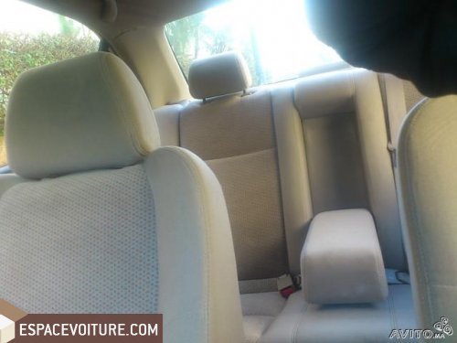 Accord Honda
