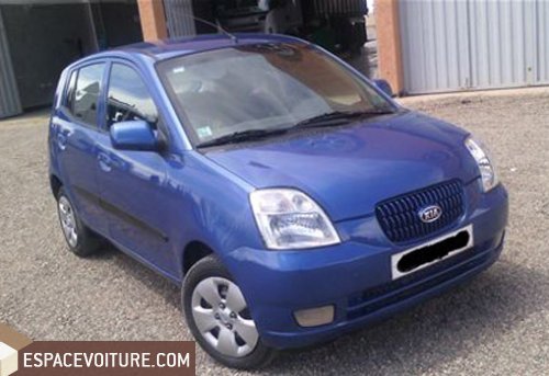 Picanto KIA