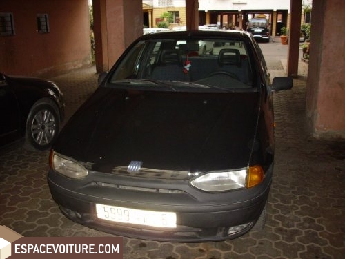 Palio Fiat