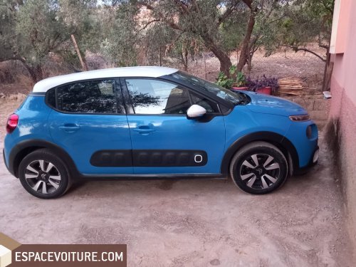 C3 Citroen