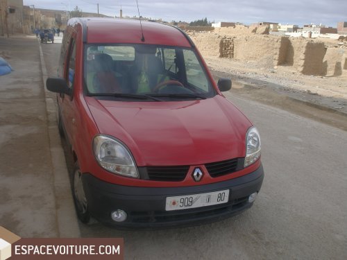 Kangoo Renault