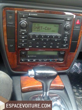 Passat Volkswagen