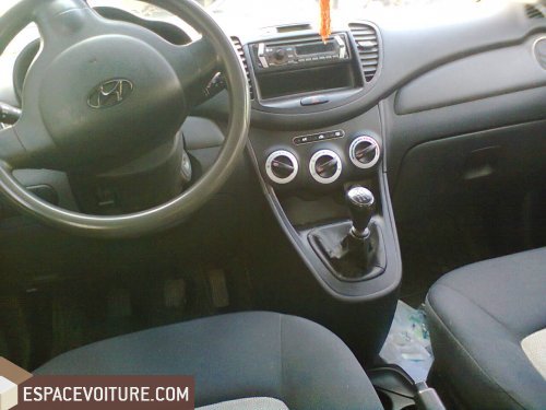 I10 Hyundai