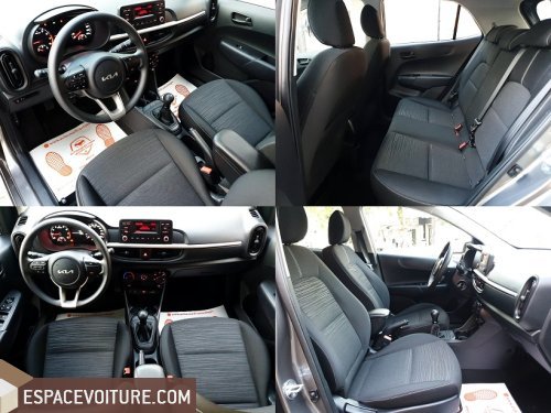 Picanto KIA