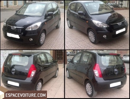 I10 Hyundai