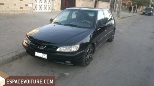 306 Peugeot