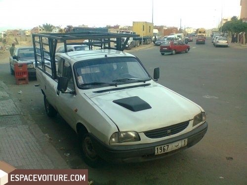 Logan Dacia