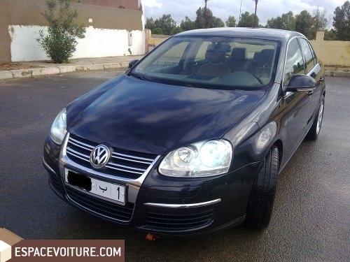 Jetta Volkswagen