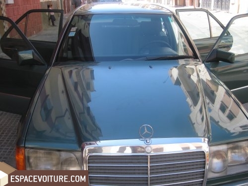 250 Mercedes-benz