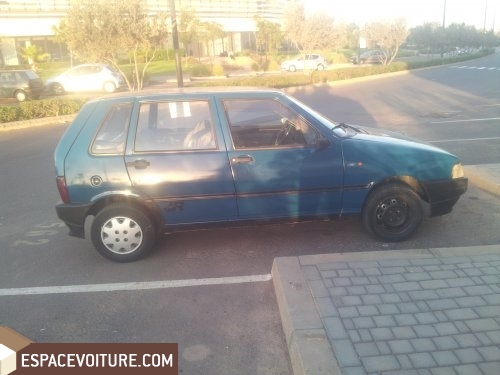 Uno Fiat