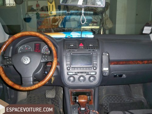 Golf Volkswagen
